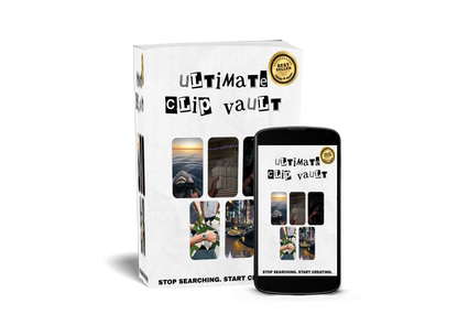 The Ultimate Video Vault